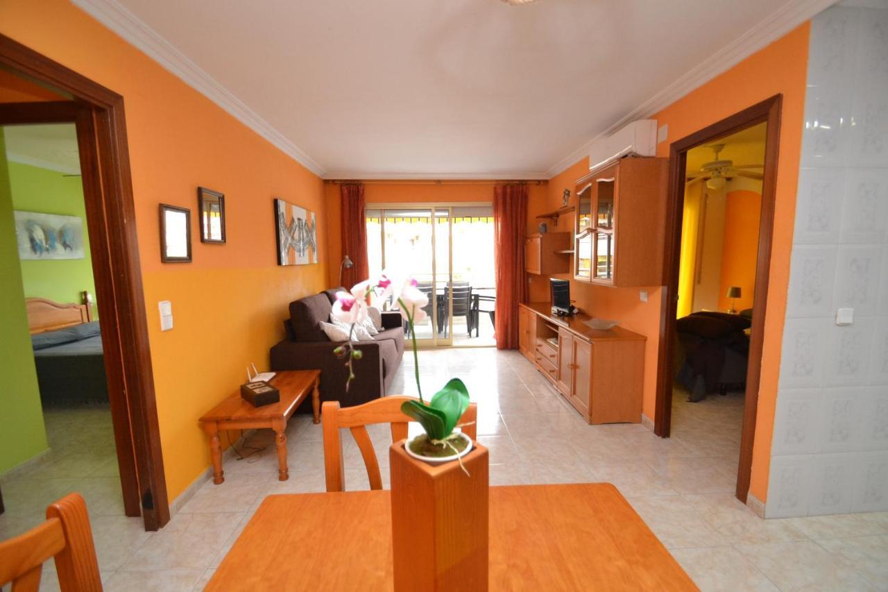 Wvp - Sevilla Apartment *