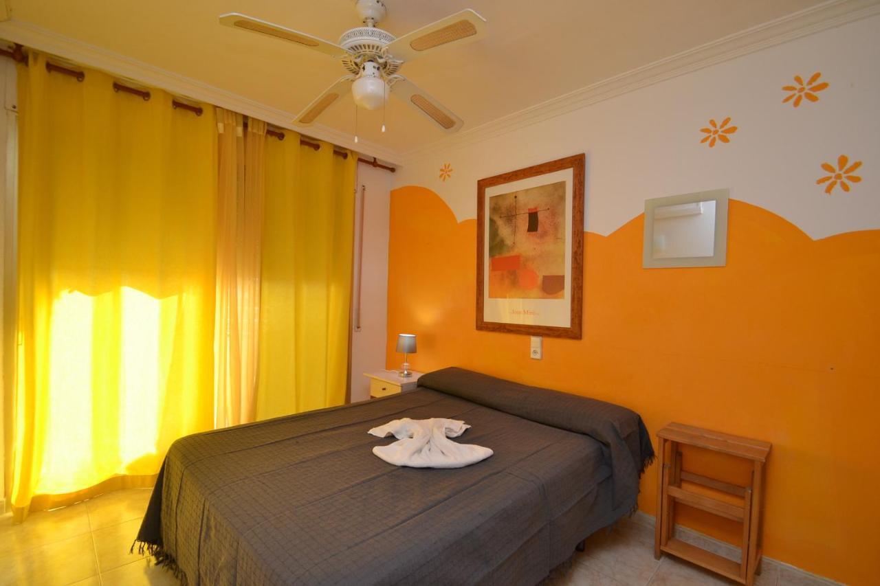 Wvp - Sevilla Apartment