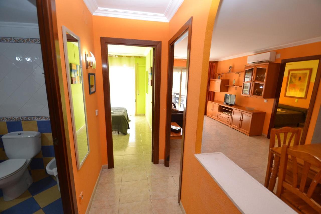 Apartment Wvp - Sevilla Salou