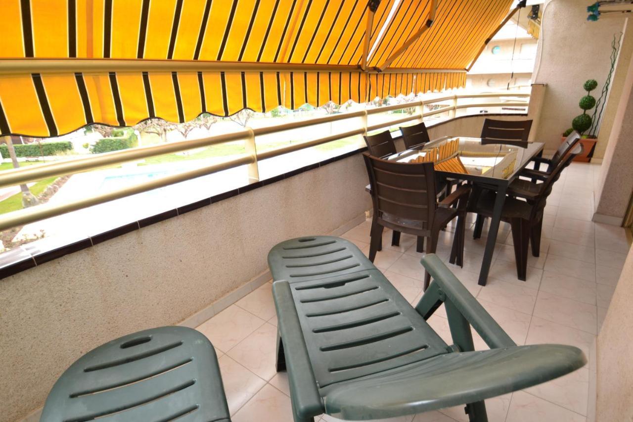 Wvp - Sevilla Apartment Salou