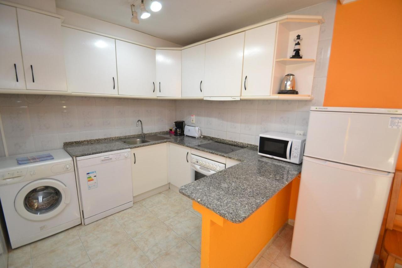 Wvp - Sevilla Apartment *