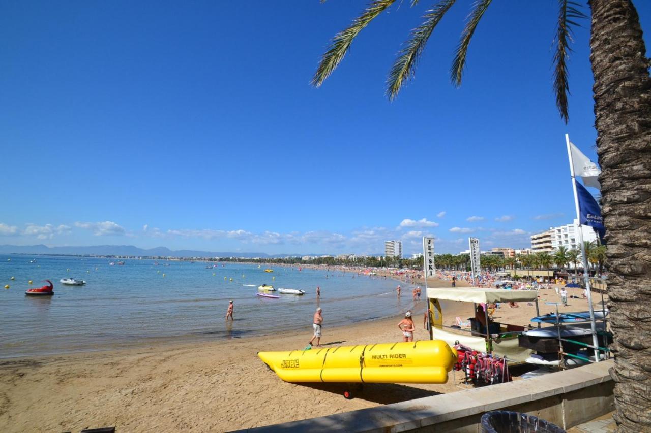 Wvp - Sevilla Apartment Salou