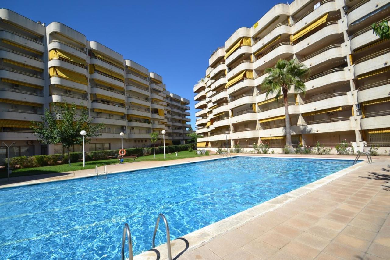 Wvp - Sevilla Salou