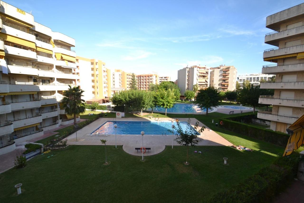 Wvp - Sevilla Apartment Salou