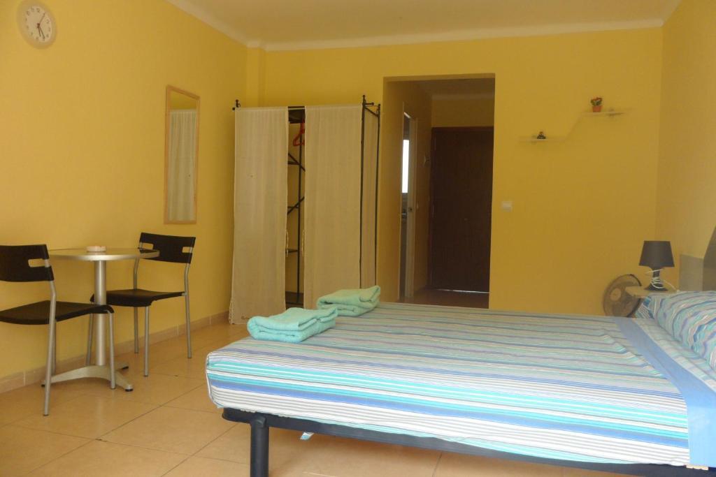 Apartamento Rex Salou