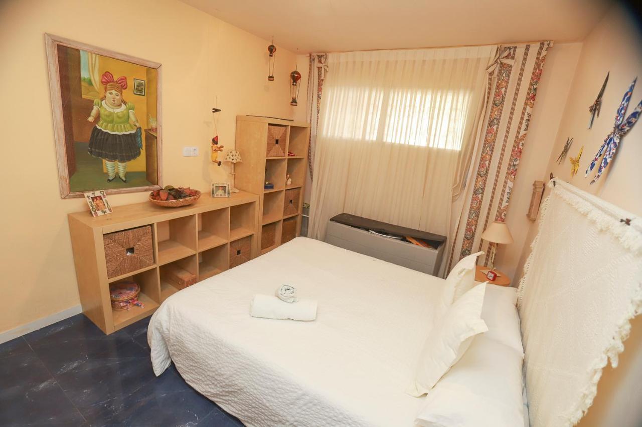 Costa Daurada - Girasol Appartement
