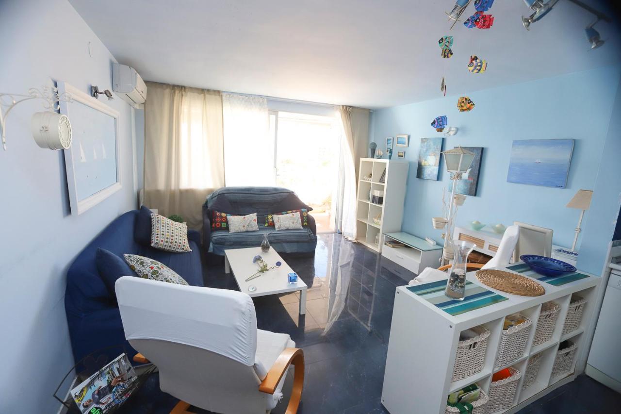 Appartement Costa Daurada - Girasol *
