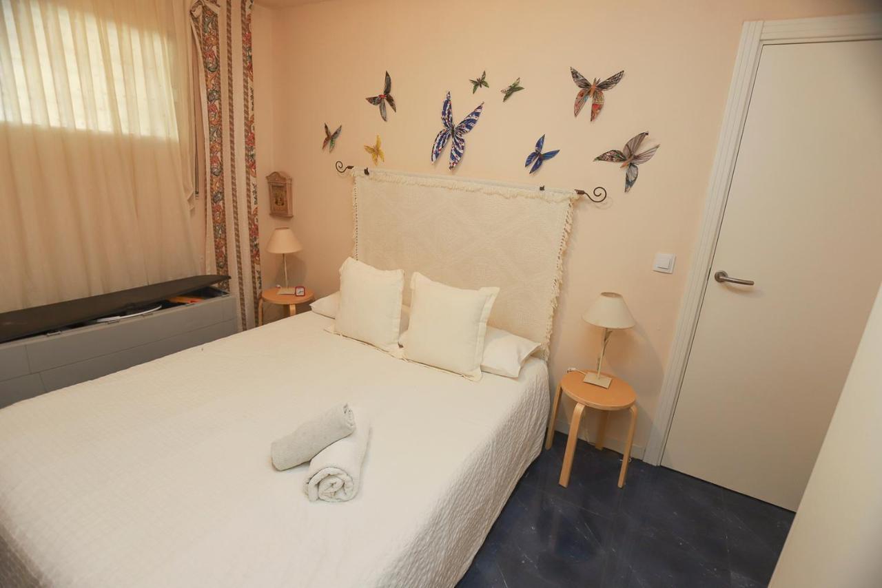 Costa Daurada - Girasol Appartement *