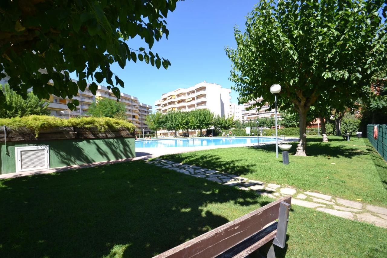 Wvp - Sevilla Apartment Salou