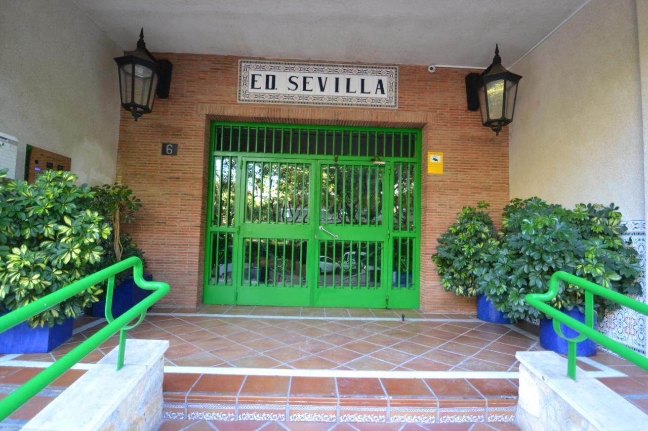 Wvp - Sevilla