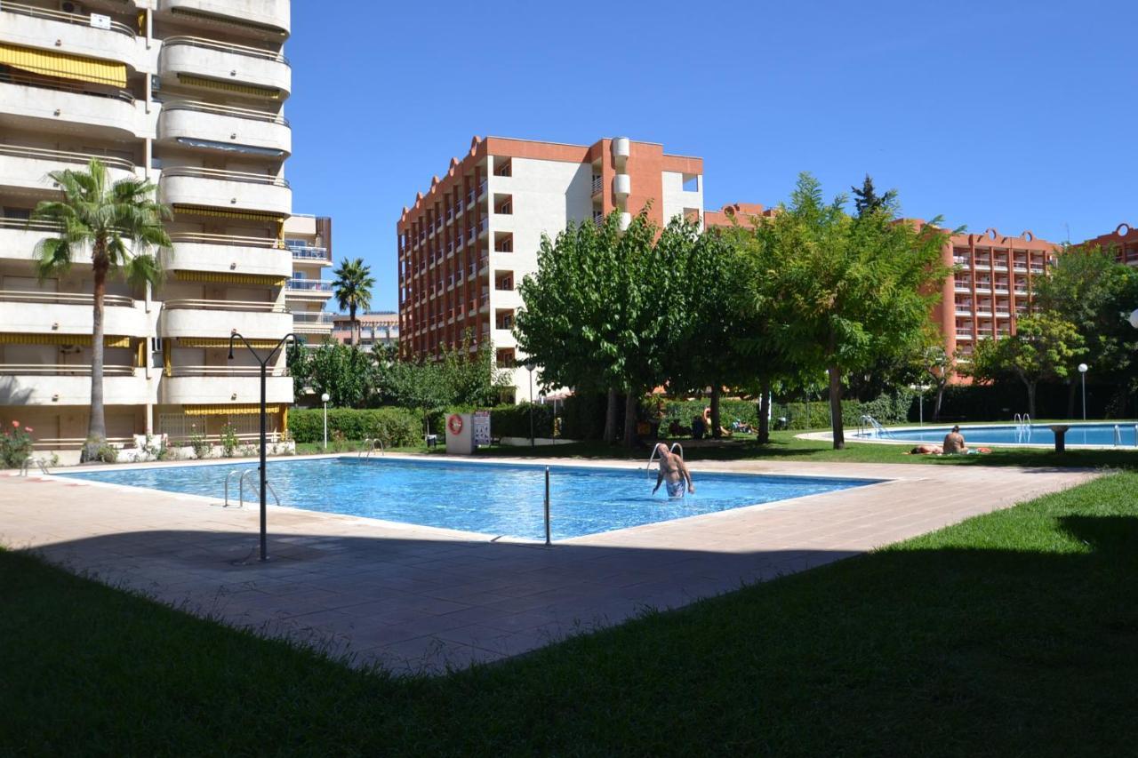 Apartment Wvp - Sevilla Salou
