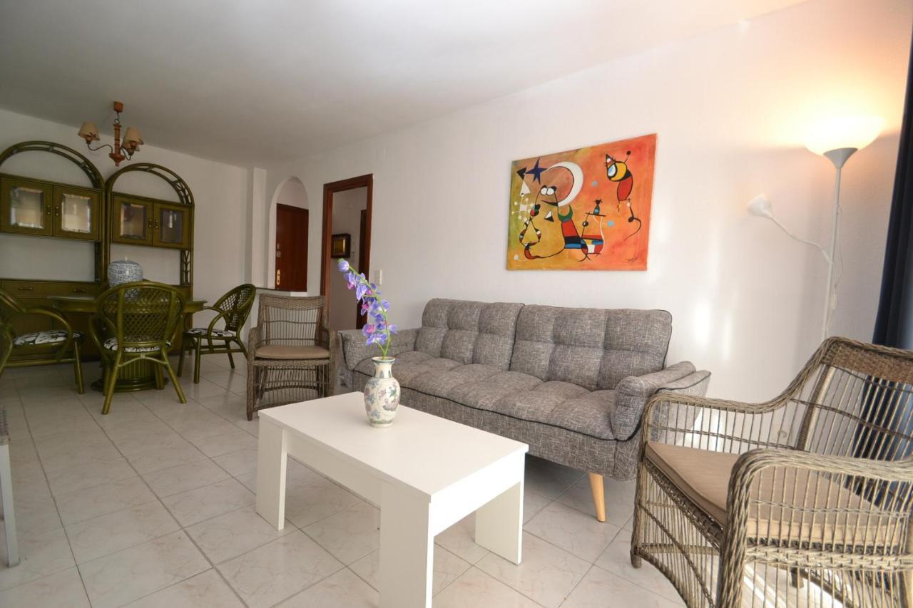 Wvp - Sevilla Apartment *