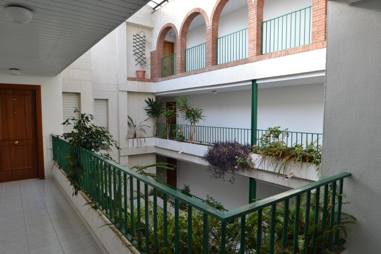 Wvp - Sevilla Apartment *