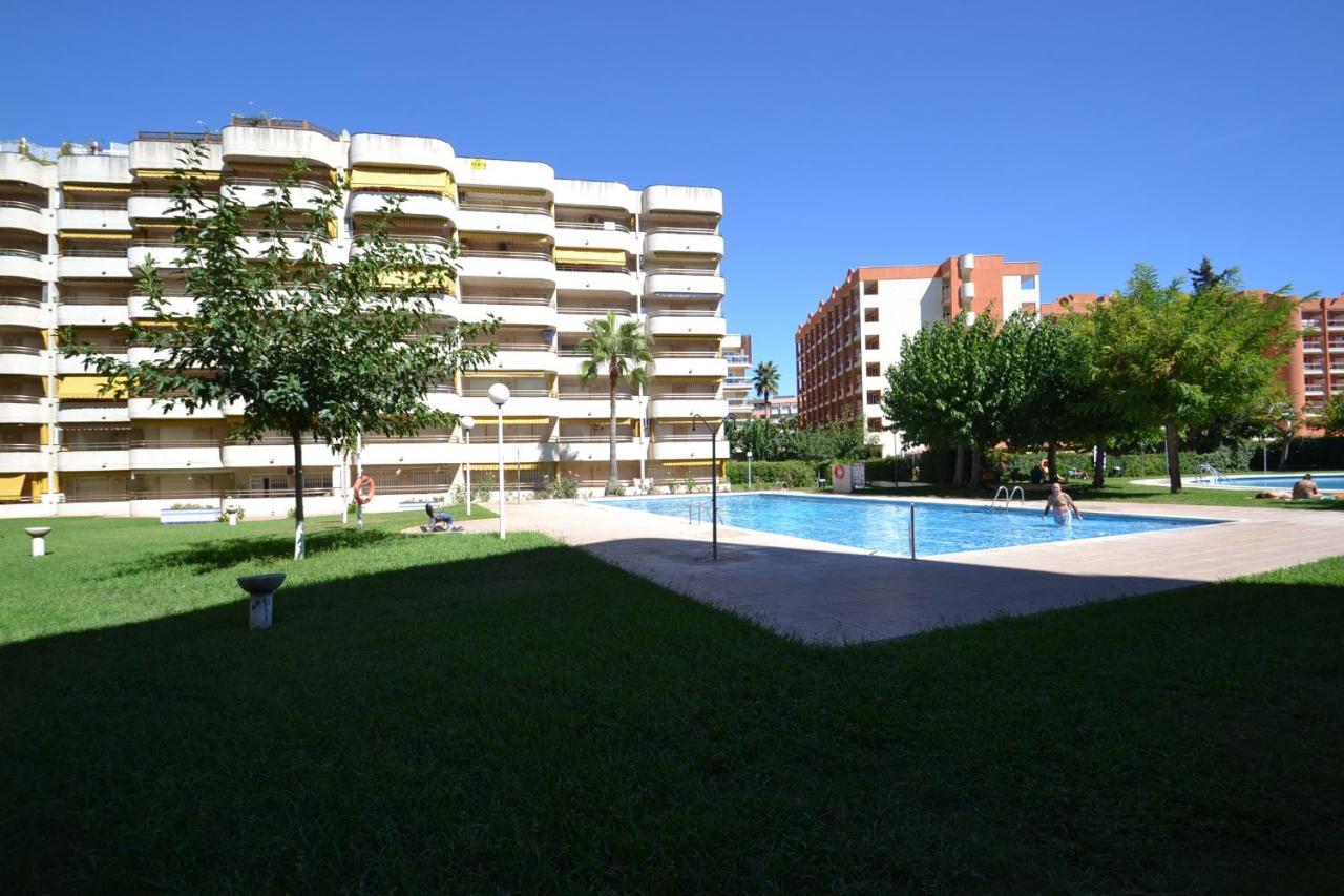Wvp - Sevilla Salou