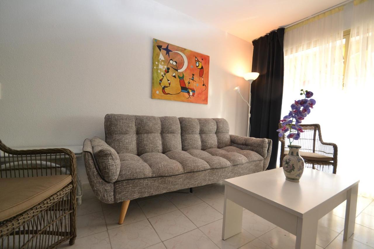 Wvp - Sevilla Apartment