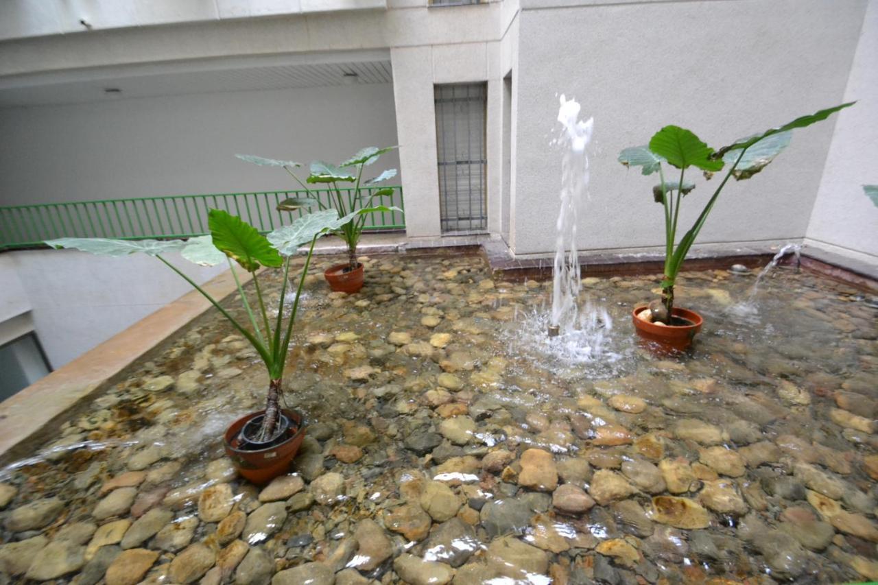 Wvp - Sevilla Apartment