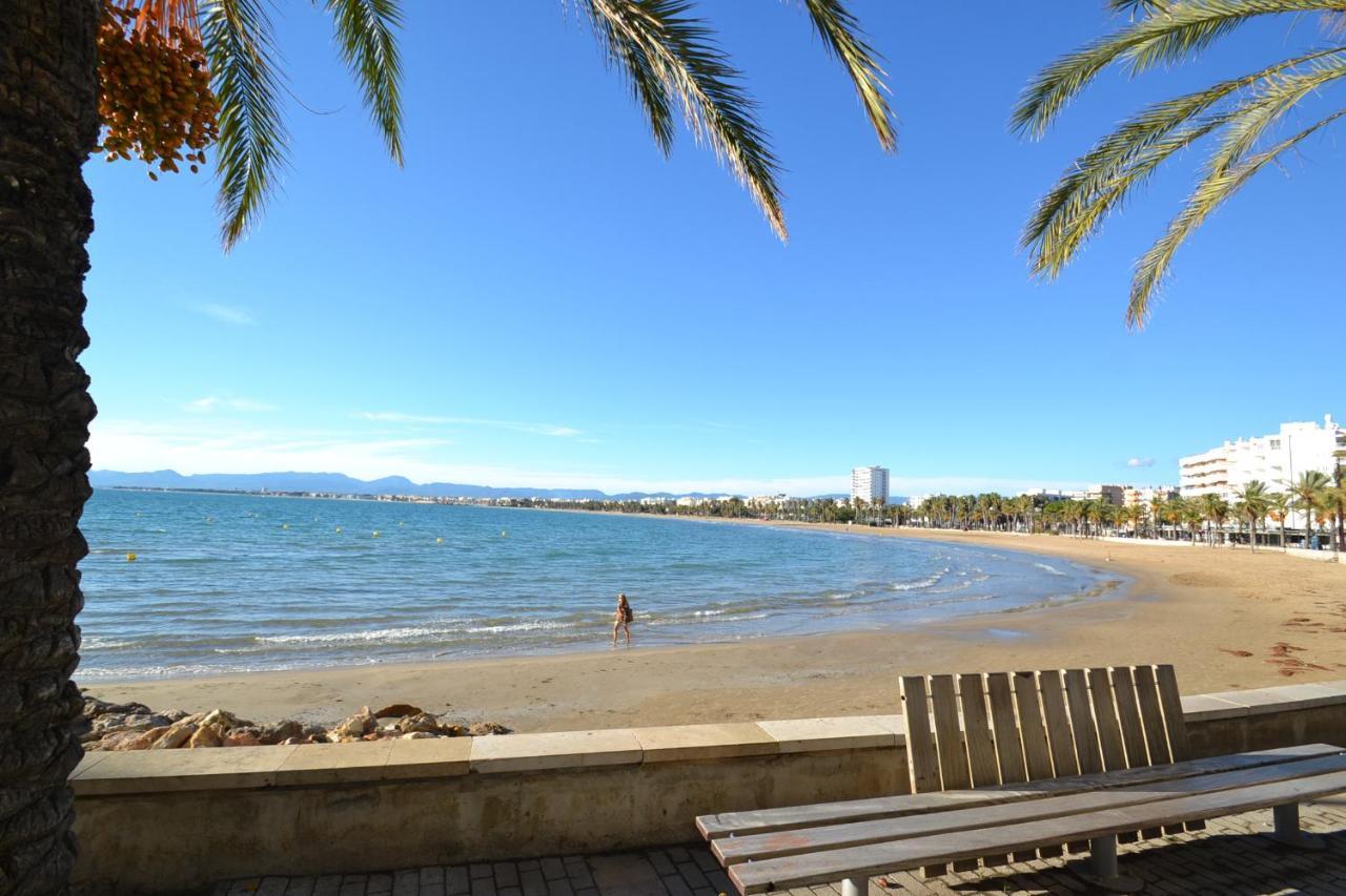 Wvp - Sevilla * Salou