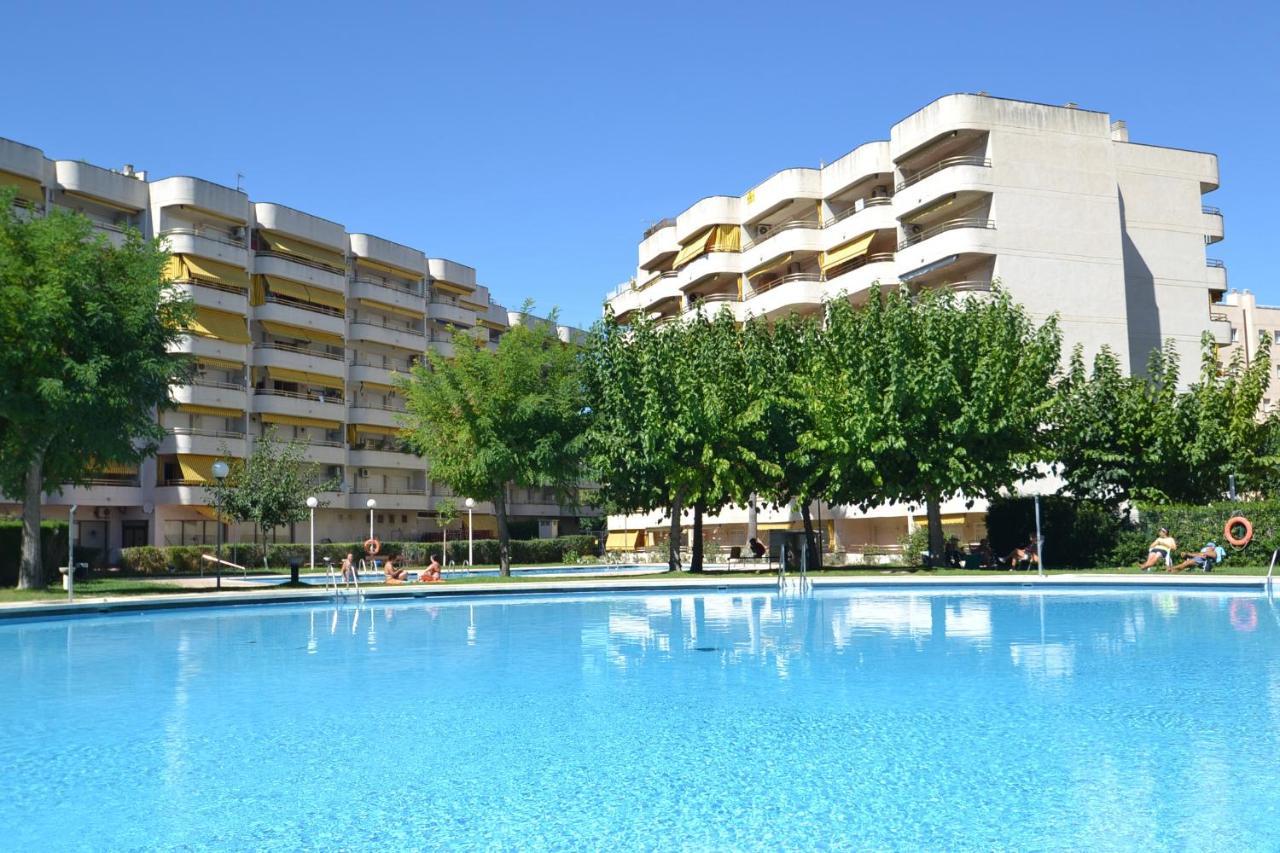 Apartment Wvp - Sevilla Salou
