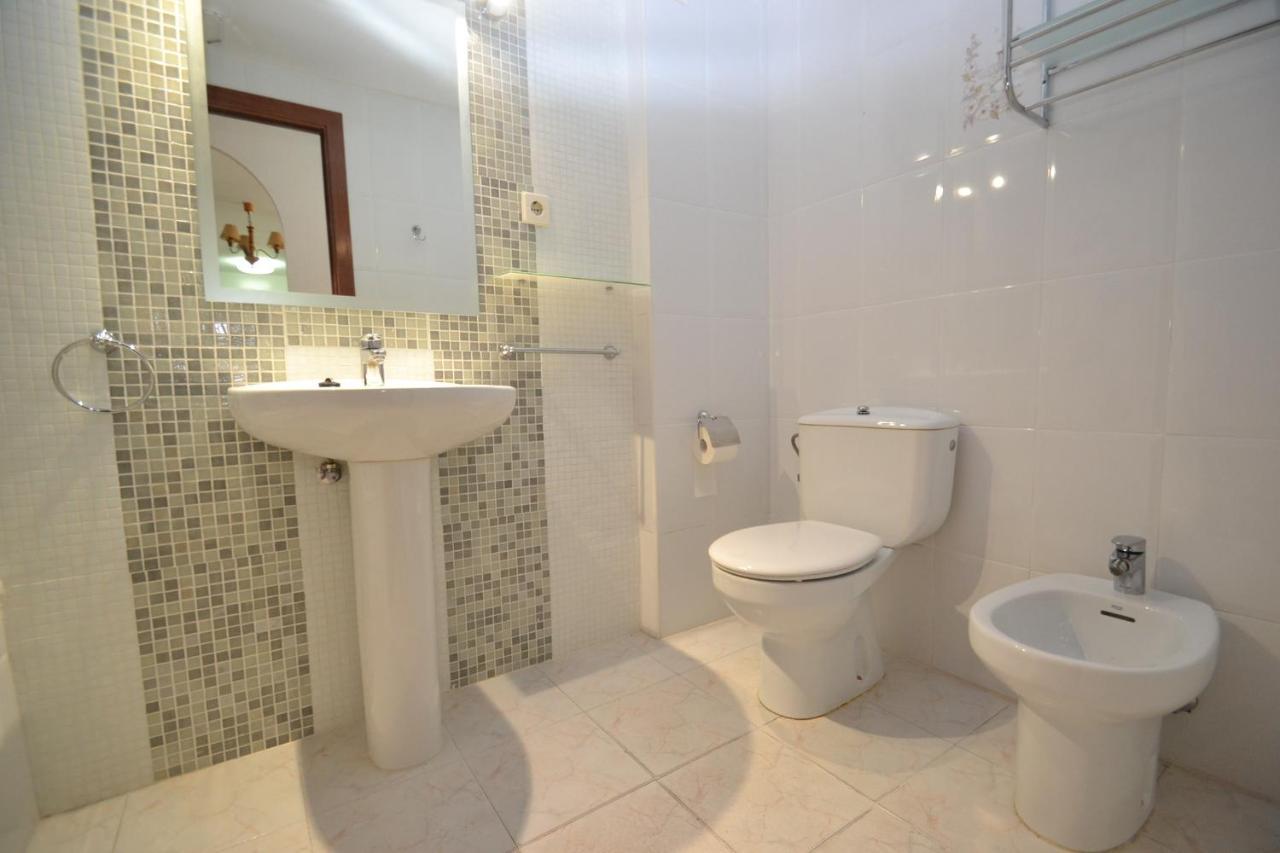 Apartment Wvp - Sevilla Salou