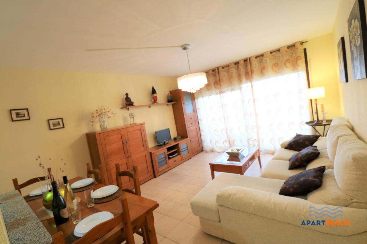 Apartbeach Arquus Park I Centrico *
