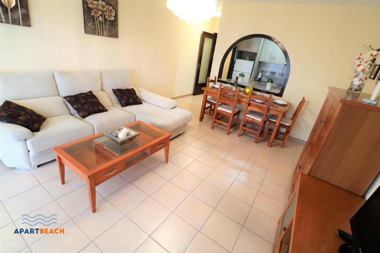 Apartment Apartbeach Arquus Park I Centrico *