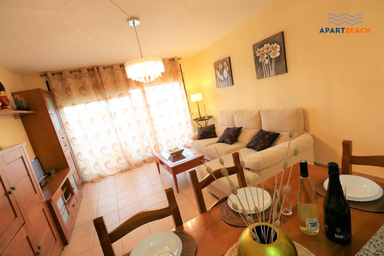 Apartbeach Arquus Park I Centrico Salou