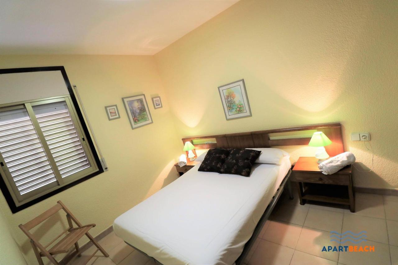 Apartbeach Arquus Park I Centrico Salou
