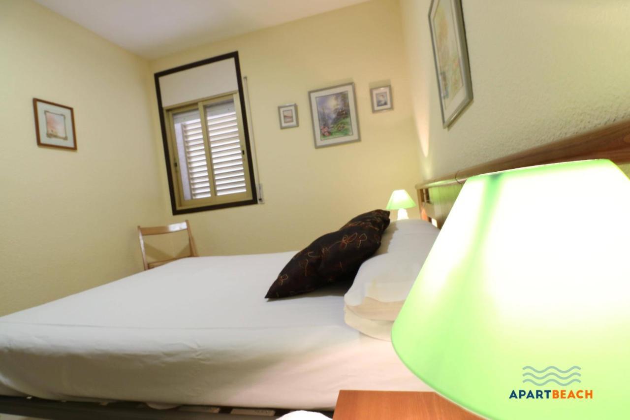Apartbeach Arquus Park I Centrico Apartment