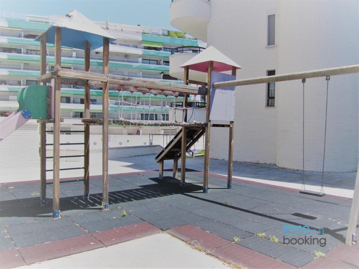 Complejo Cannes, Piscina Y Céntrico Apartamento