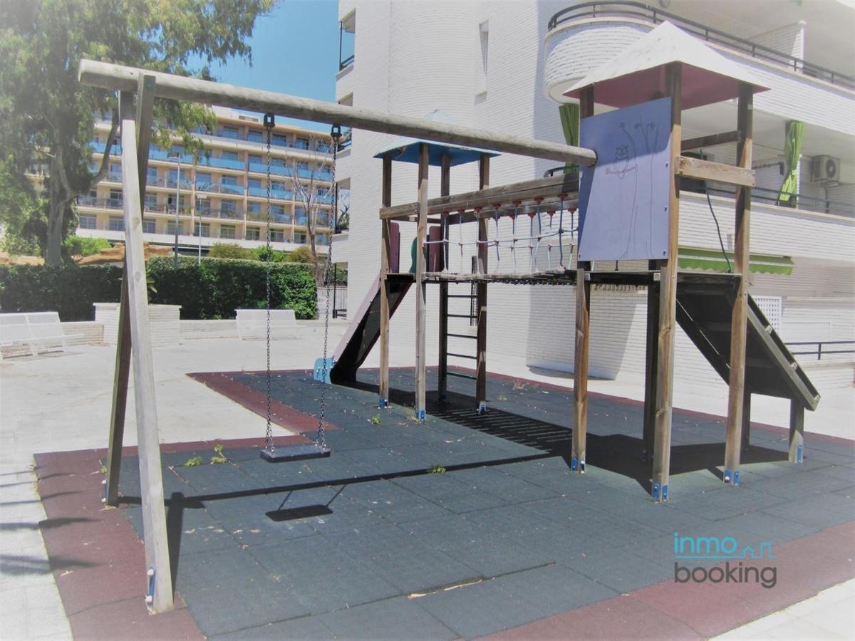Apartamento Complejo Cannes, Piscina Y Céntrico