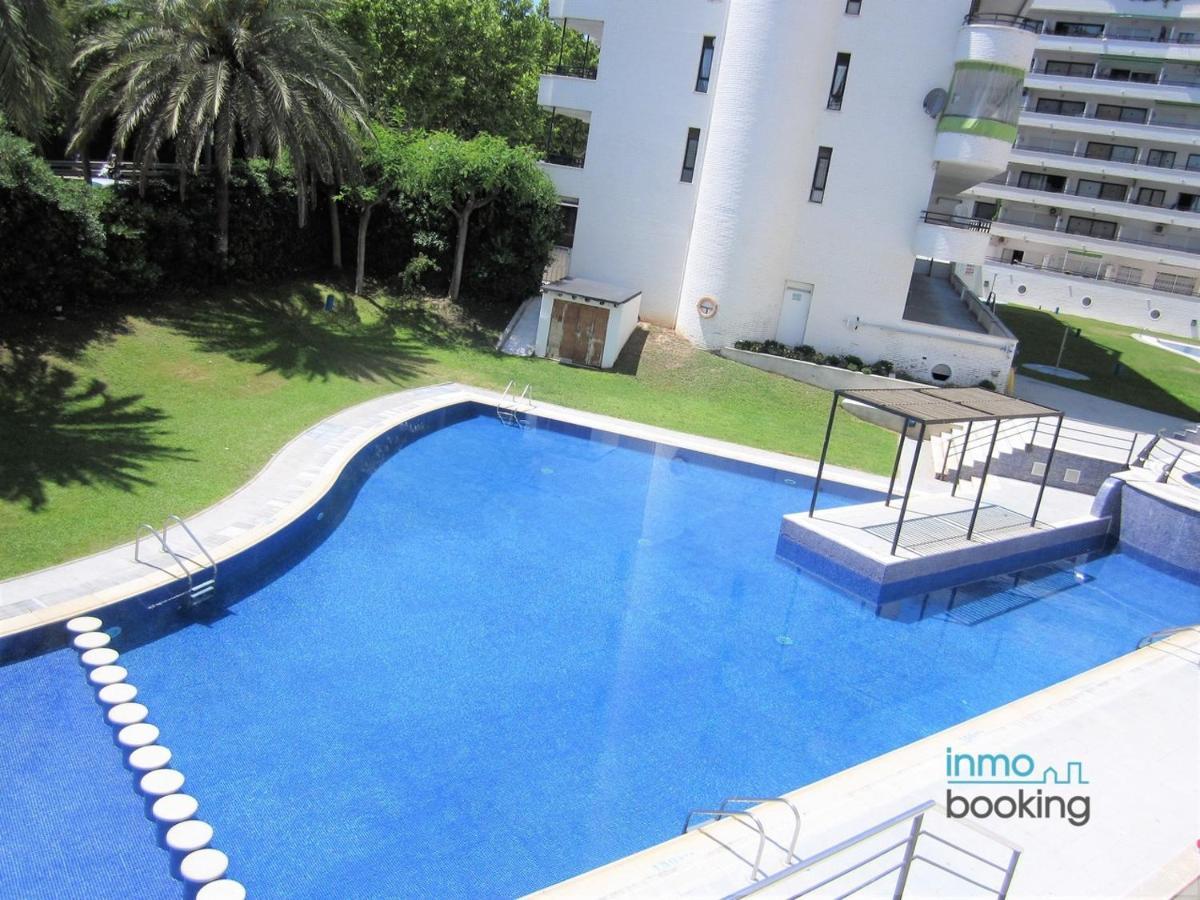 Complejo Cannes, Piscina Y Céntrico * Salou
