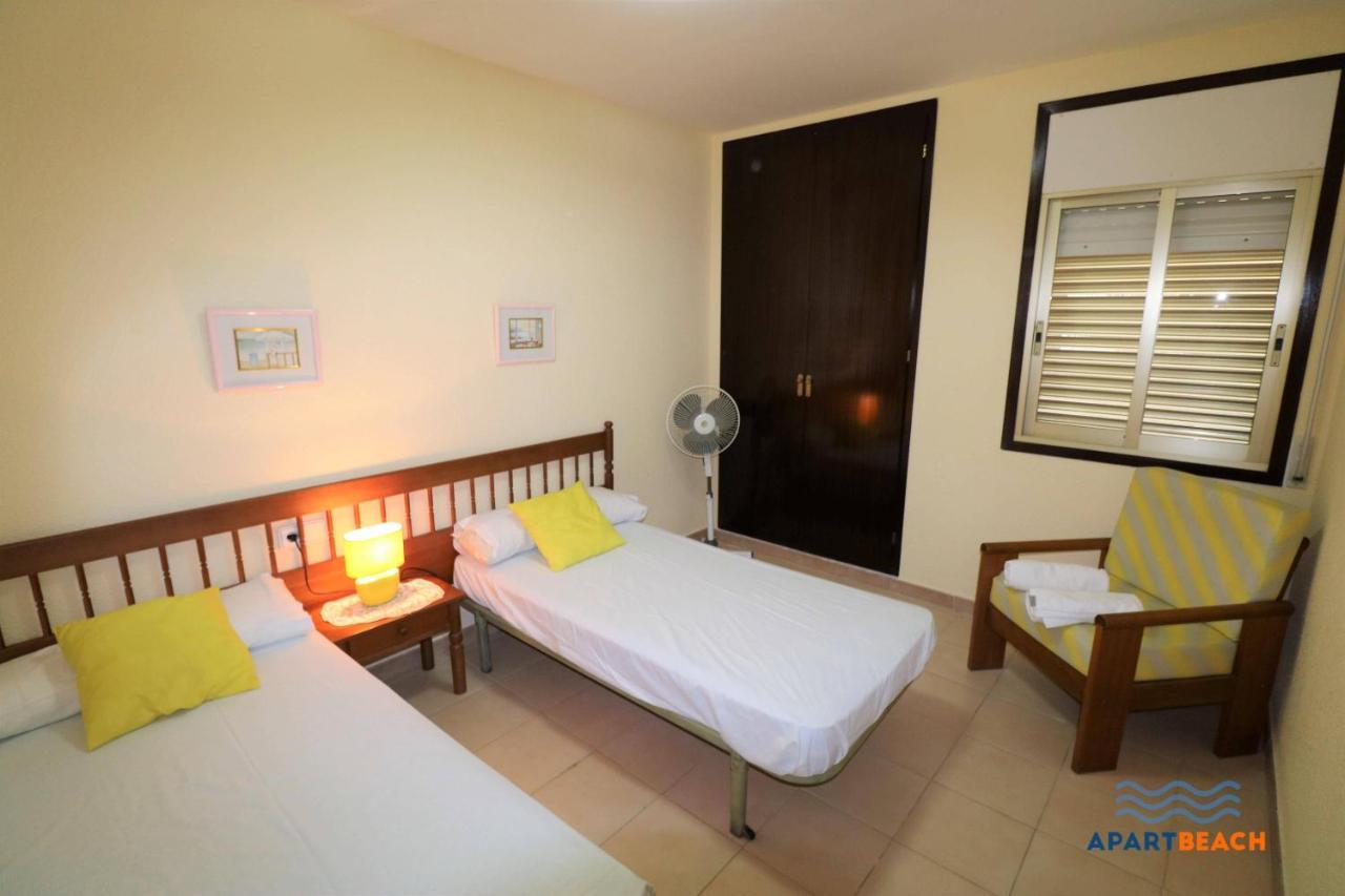 Apartment Apartbeach Arquus Park I Centrico *