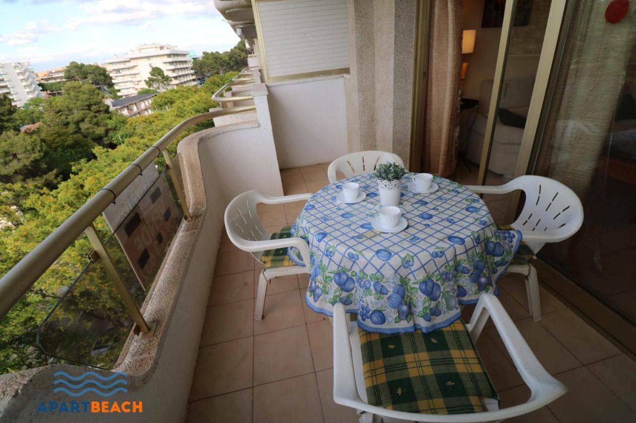 Apartbeach Arquus Park I Centrico * Salou