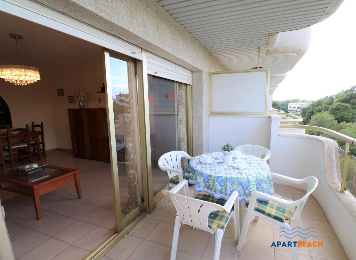 Apartment Apartbeach Arquus Park I Centrico *