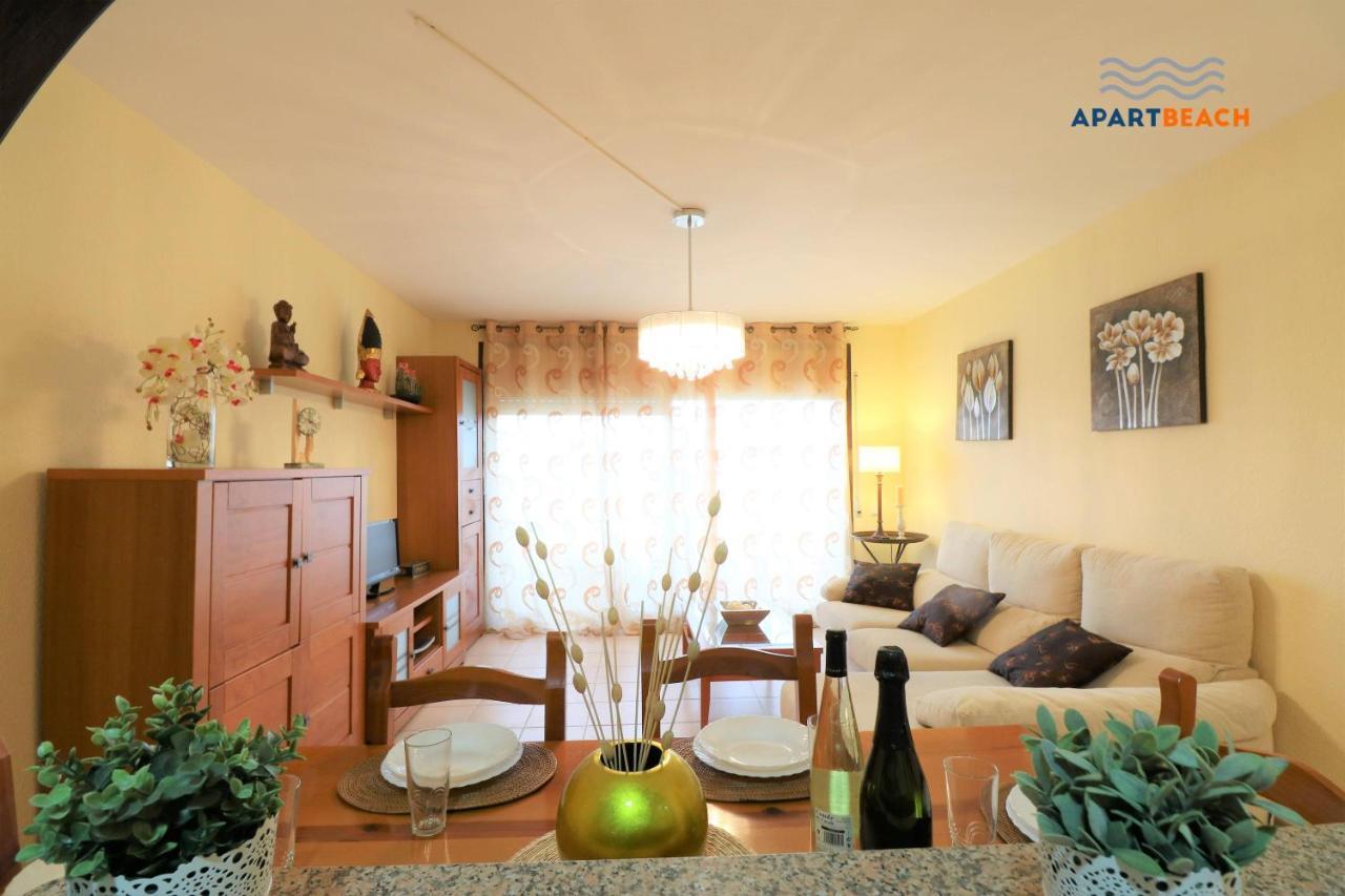 Apartbeach Arquus Park I Centrico Apartment *