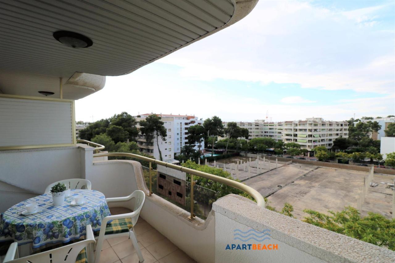 Apartment Apartbeach Arquus Park I Centrico