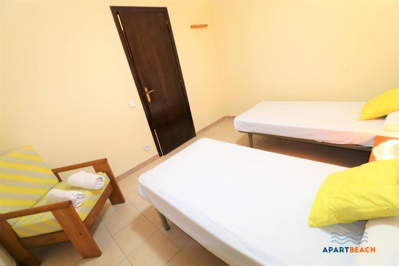 Apartbeach Arquus Park I Centrico Apartment