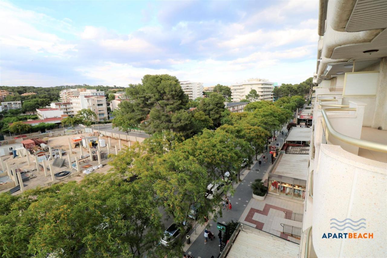 Apartbeach Arquus Park I Centrico Apartment *