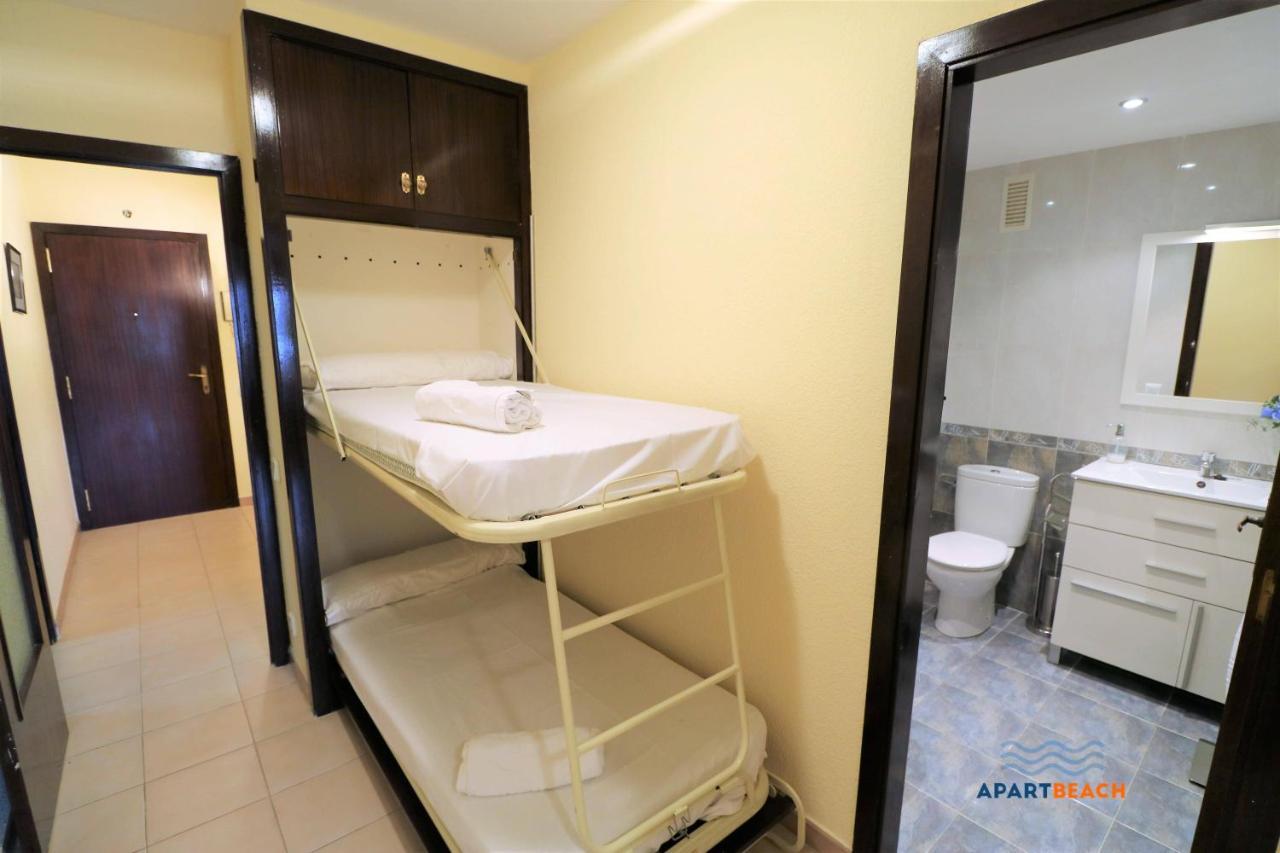 Apartment Apartbeach Arquus Park I Centrico Salou