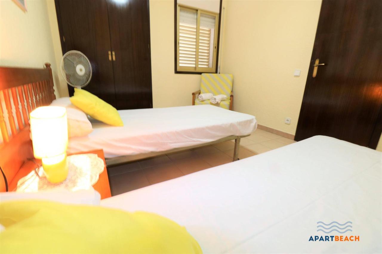 Apartbeach Arquus Park I Centrico *