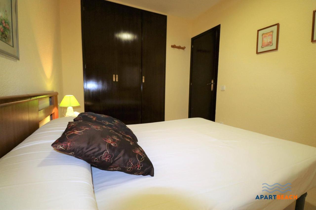 Apartment Apartbeach Arquus Park I Centrico