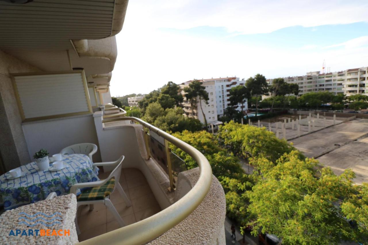 Apartment Apartbeach Arquus Park I Centrico