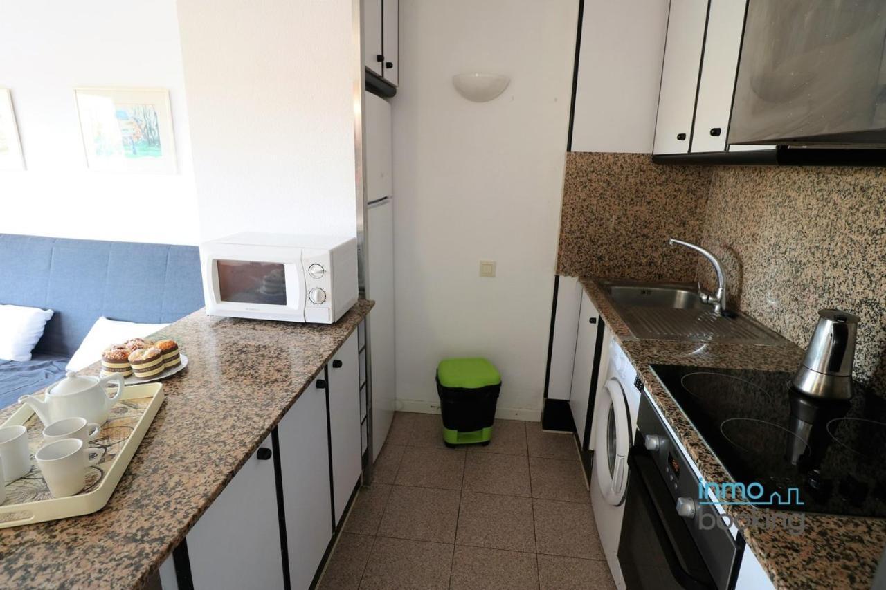 Complejo Cannes, Piscina Y Céntrico Apartamento *