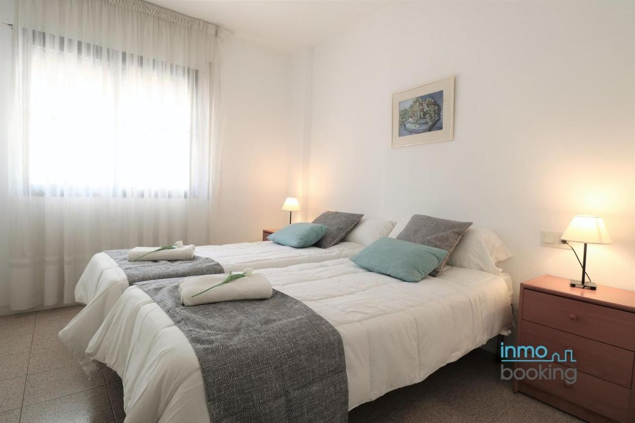 Complejo Cannes, Piscina Y Céntrico Apartamento Salou