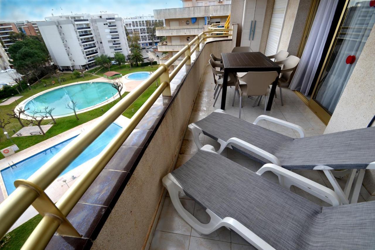Wvp - Sevilla Apartment Salou