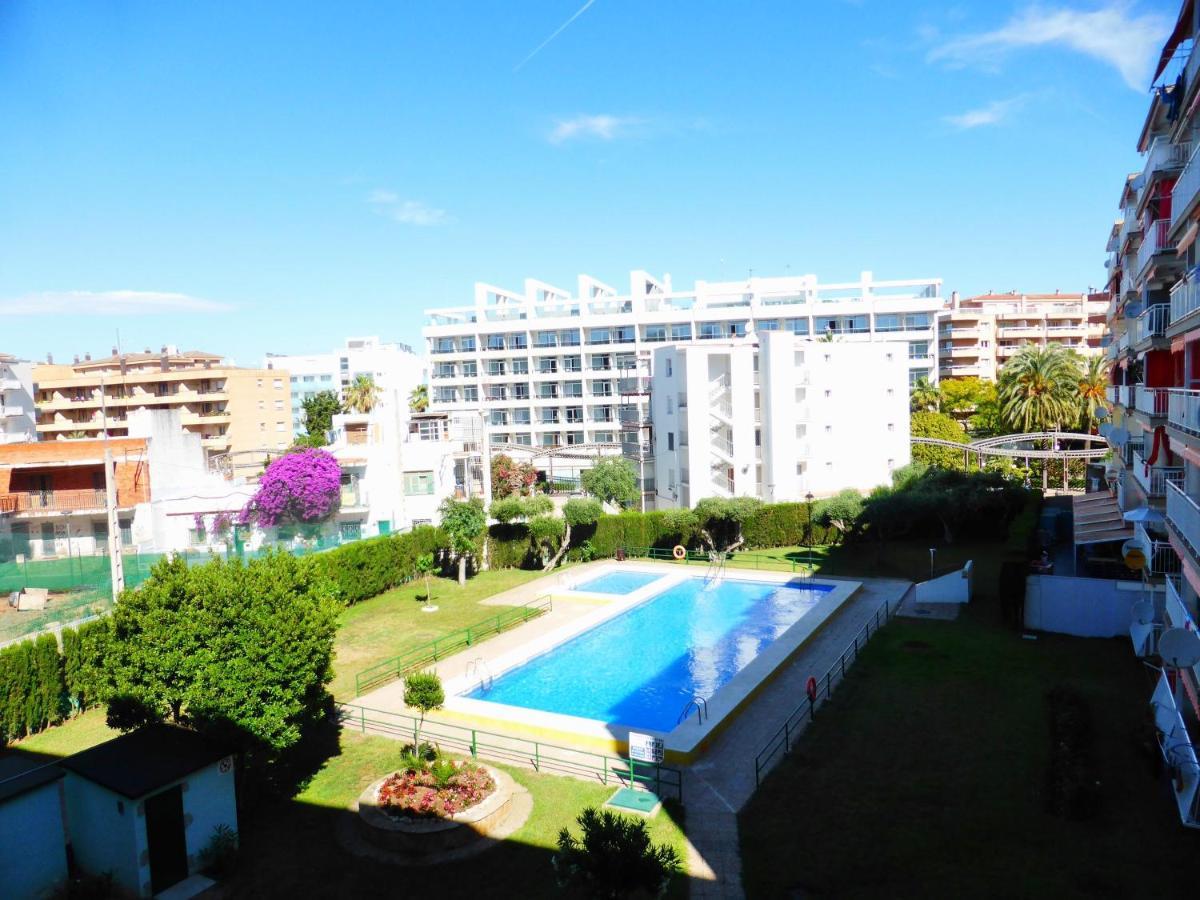 Appartement Dms 039 Jardines *