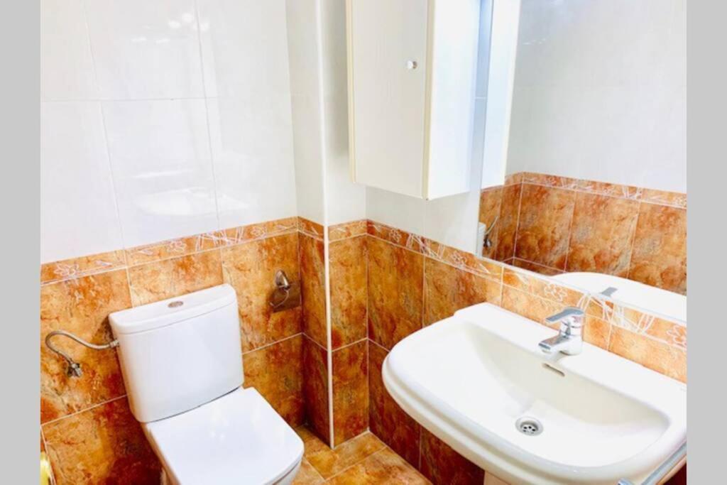 Appartement Book Palafox Salou