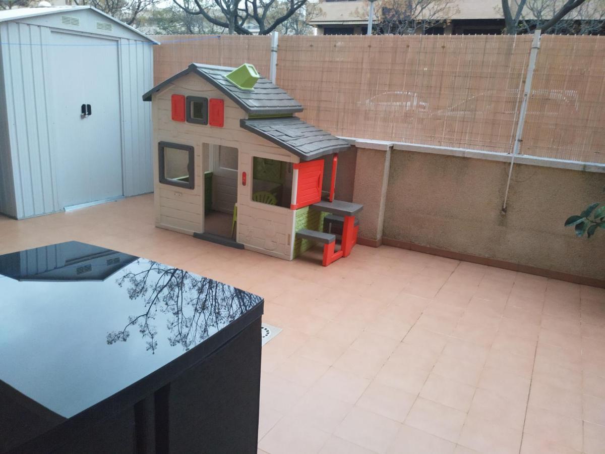 Apartamento R&g - Happy Family *