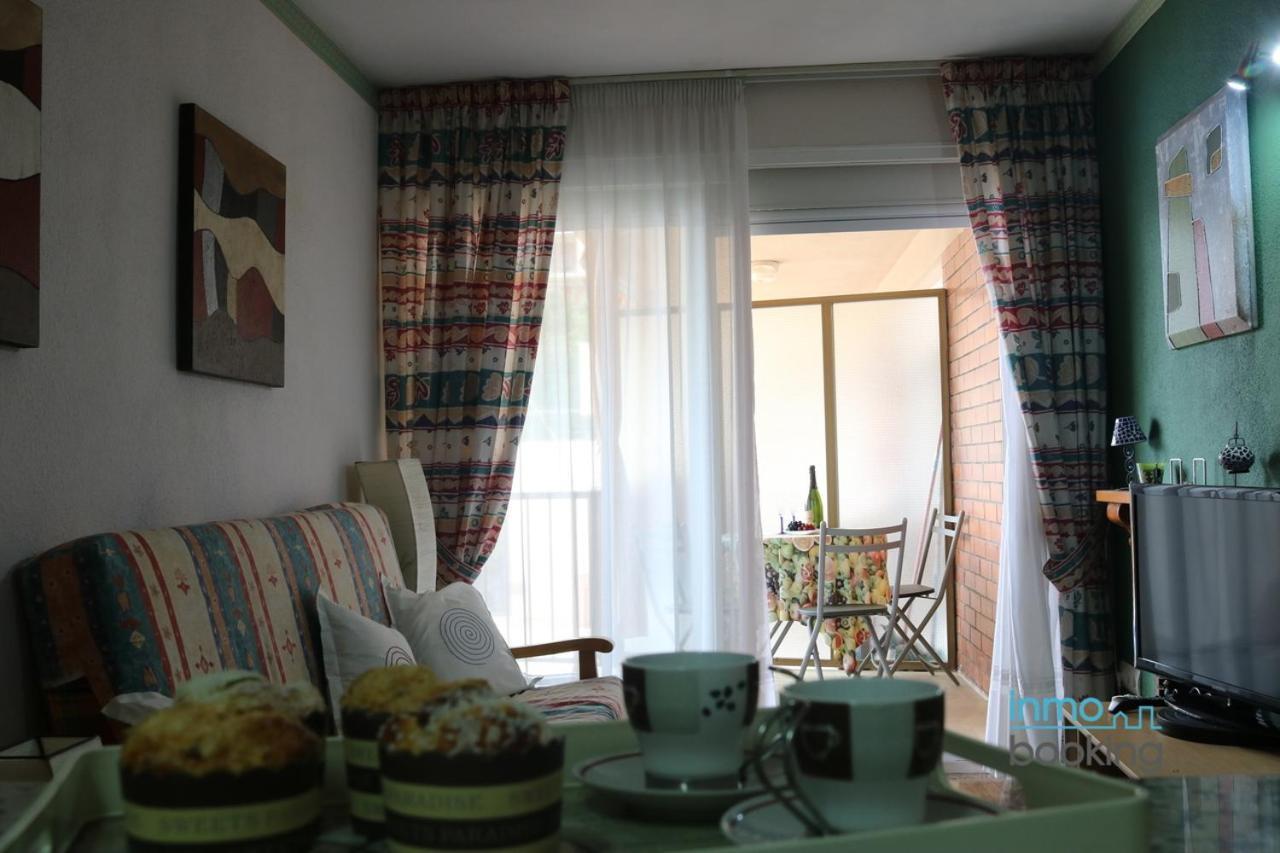 Cabo Palos Con Vistas Al Mar Apartamento