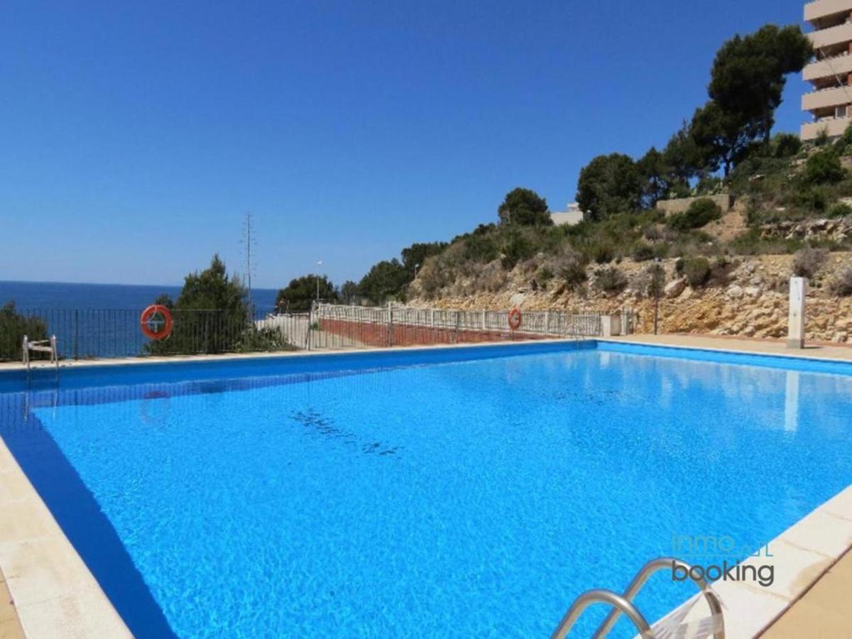 Apartamento Cabo Palos Con Vistas Al Mar *